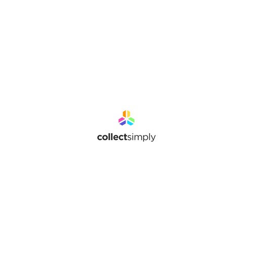 Logo Design for Collect Simply