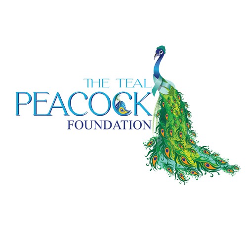 the teal peacock foundation