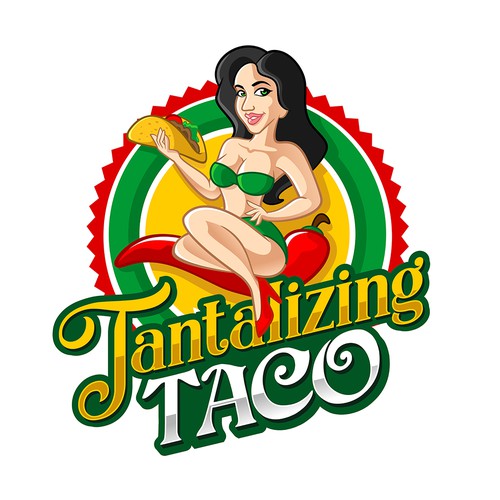 Tantalizing taco