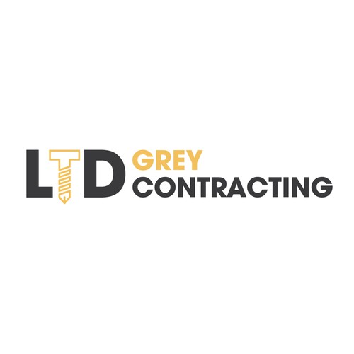 Logo Grey Contracting