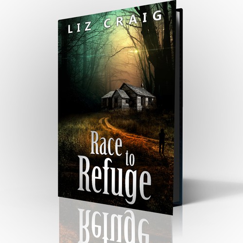 Book design