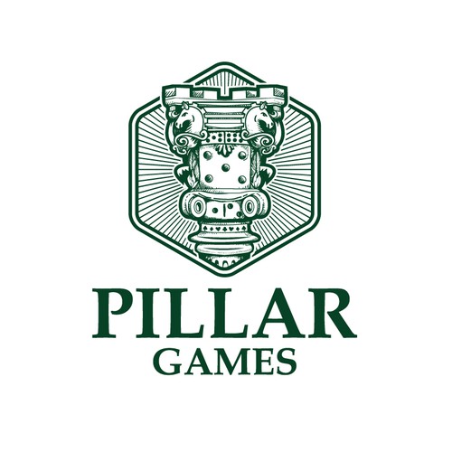 Pillar Games