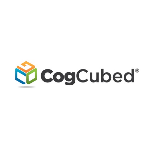 Logo for CogCubed