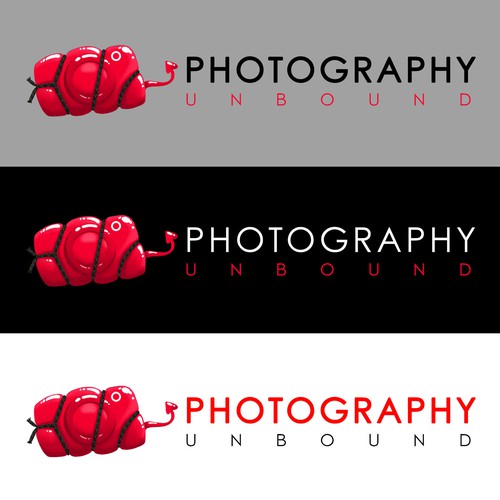 PHOTOGRAPHY LOGO