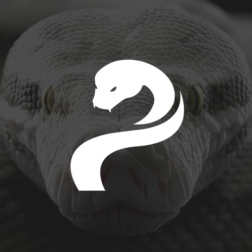 Python Wallboard Logo