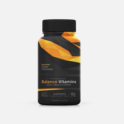 Vitamin Design