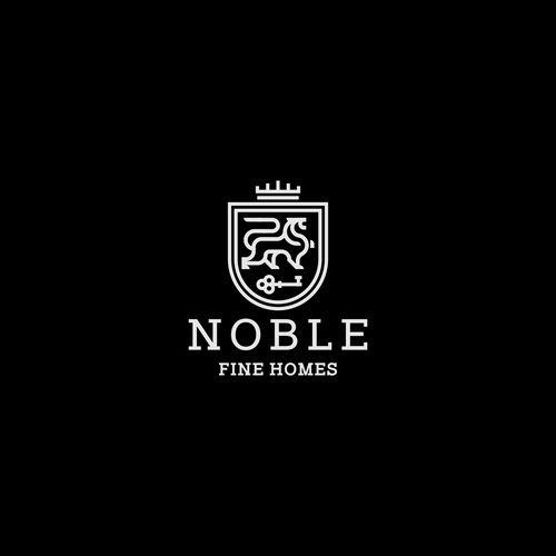 NOBLE FINE HOMES