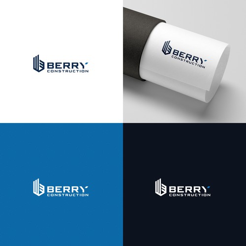 Minimalist Bold Design Concept 
