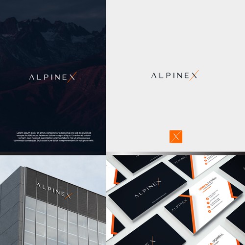 ALPINEX