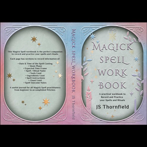 Magick Workbook