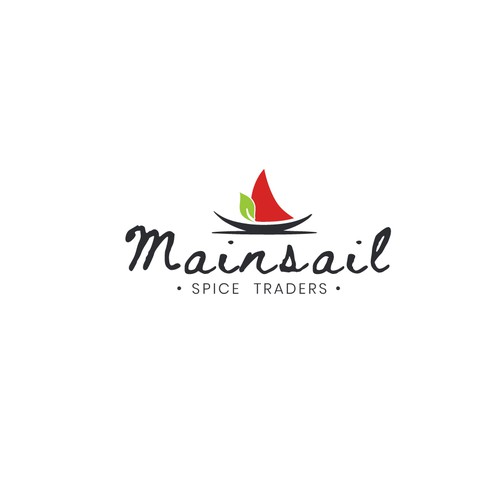 Logo for Mainsail