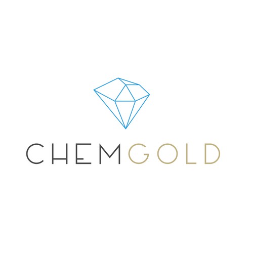 Logo for a jewellery company