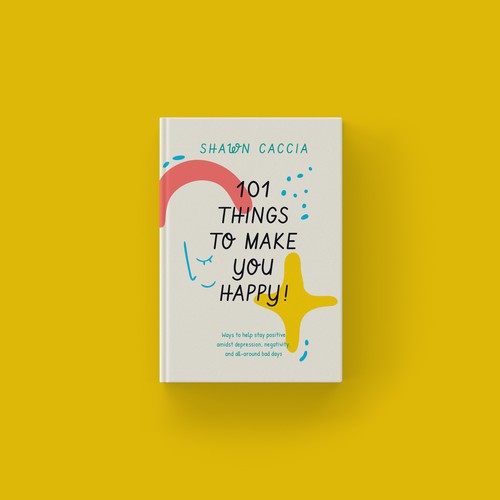 101 Things to Make You Happy!