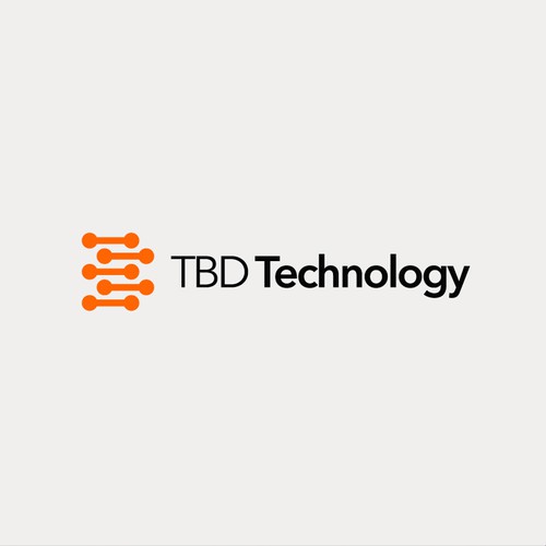 TBD Technology Logo