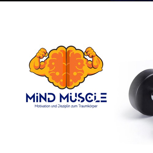 mind muscle