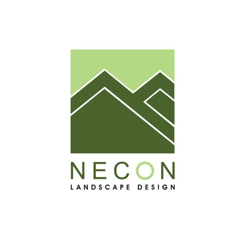 'New Edition Construction' or 'Necon' needs a new logo