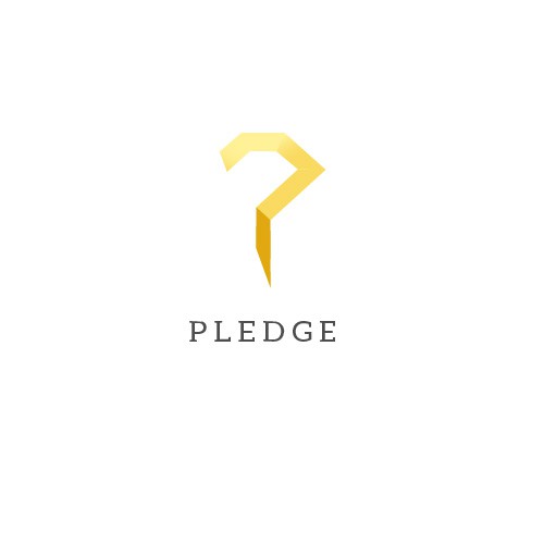 Logo for philanthropic cryptocurrency