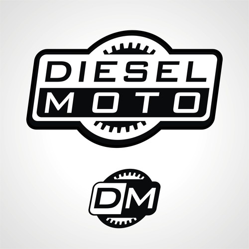 Diesel Moto