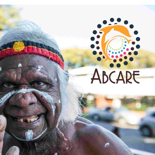 Abcare logo