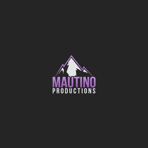 Create an elegant and unforgettable logo for new productions company.