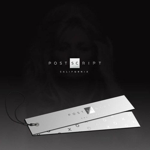 Post Script - Clothing Brand