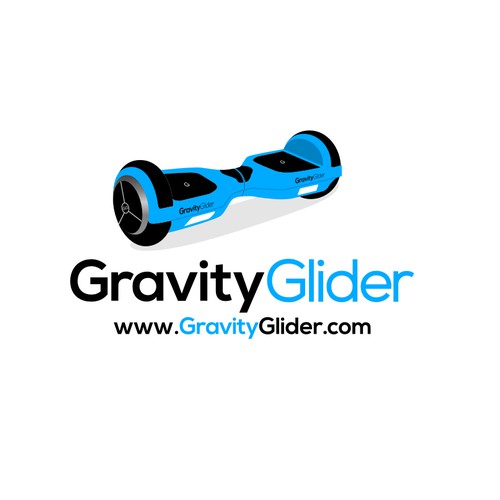 Gravity Glider