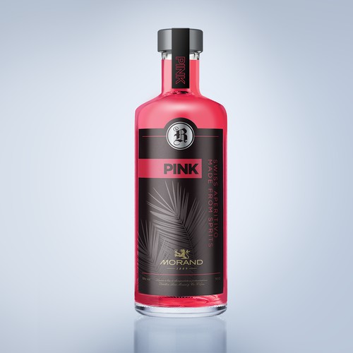 Label Design