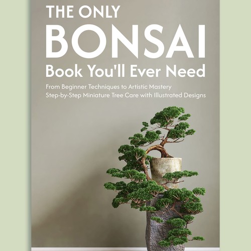 Bonsai Book