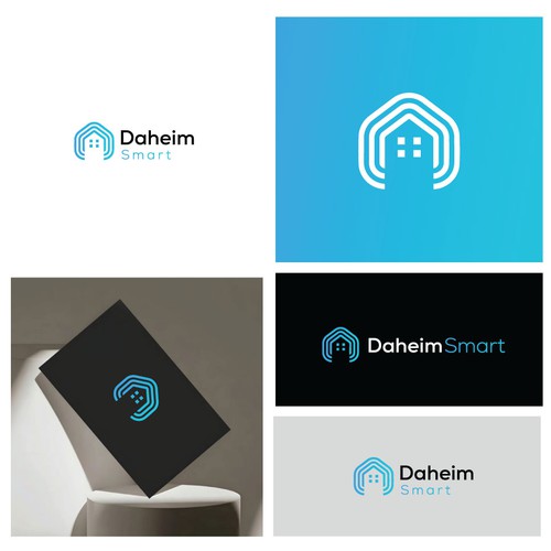 Daheim Smart