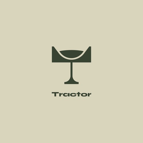 Beverage company logo