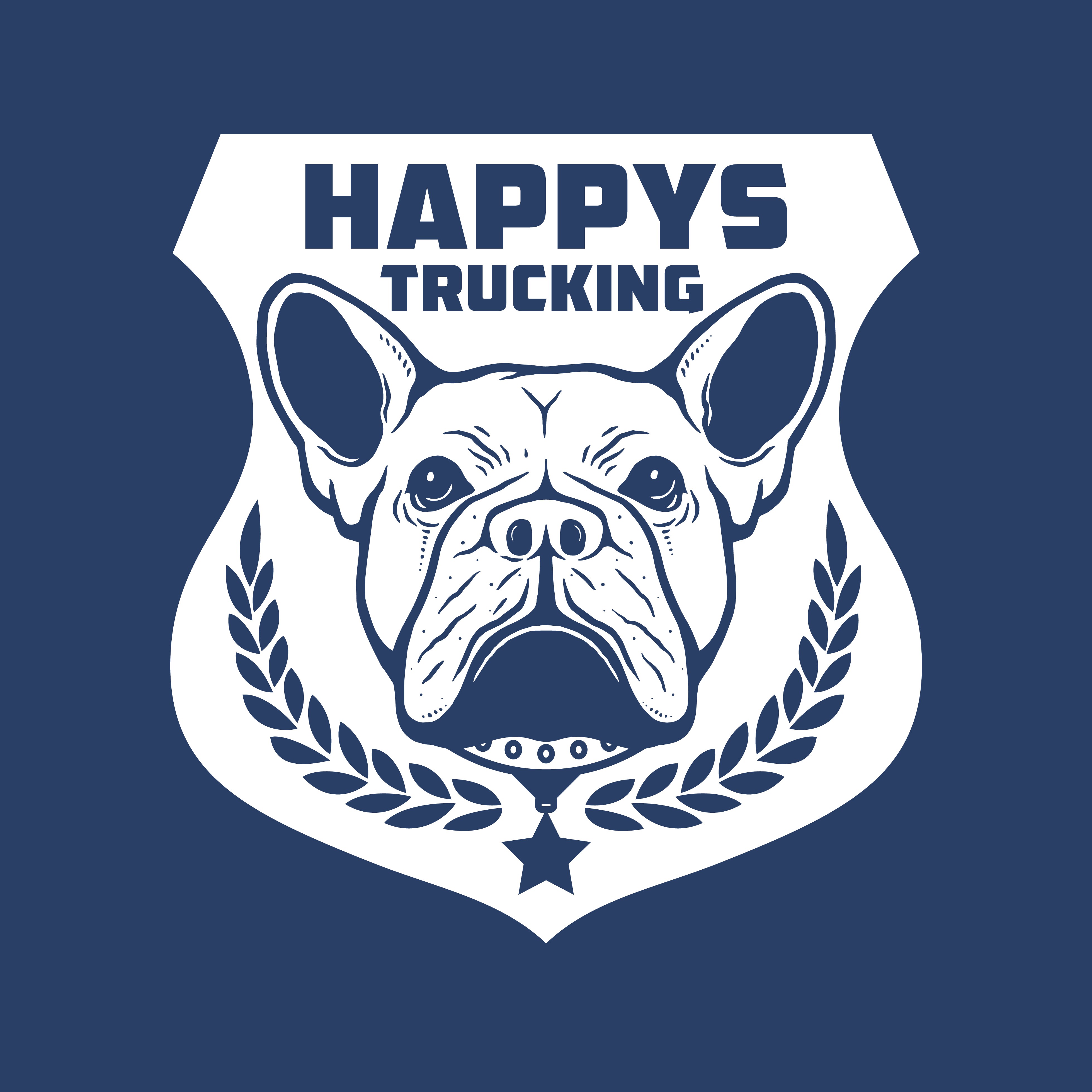 Happys Trucking