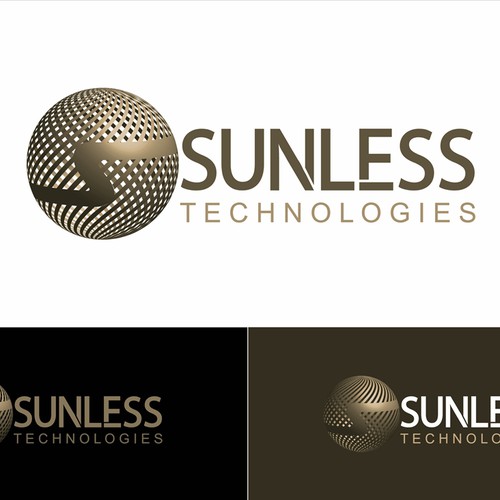 logo for Sunless Technologies - BLIND + Guaranteed Money