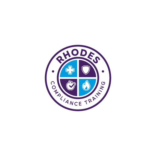 Logo Rhodes