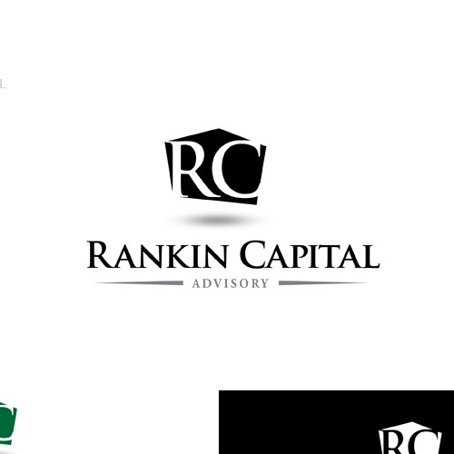 Rankin Capital Advisory needs a new logo