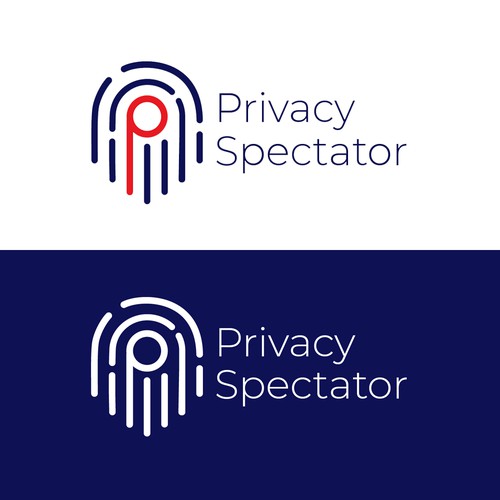 Logo for Privacy Spectator