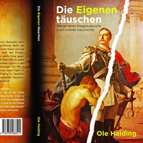 Die Eigenen täuschen