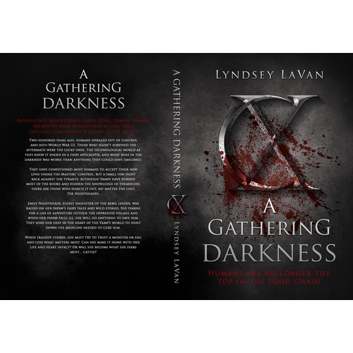 A Gathering Darkness