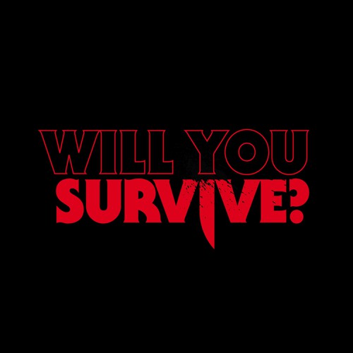 Will You Survive? Logo