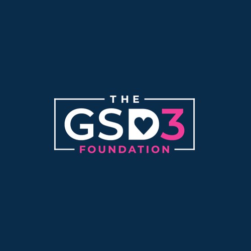 The GSD3 Foundation