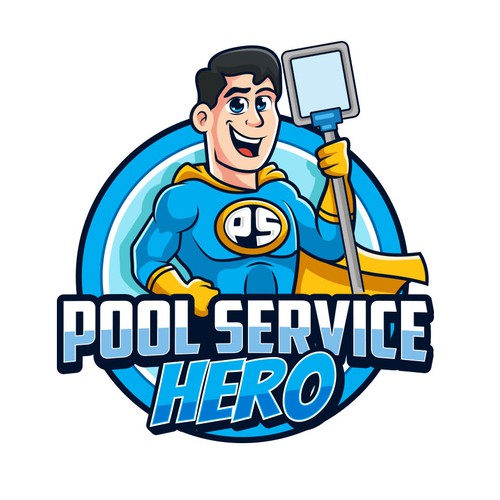 Pool Service Hero