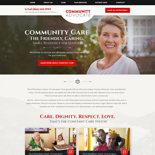 Community Care