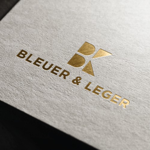 BLEUE & LEGER law firm