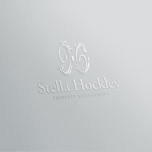 Logo Stella Hockley