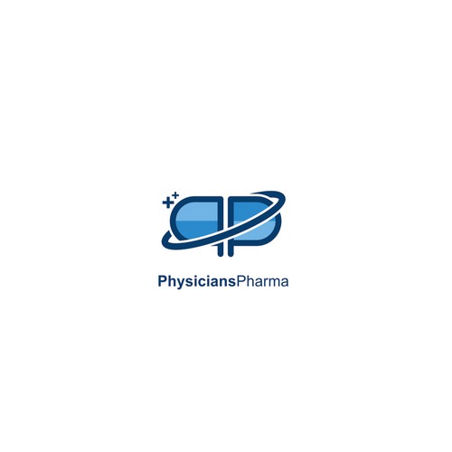 a good logo for Physicians Pharma