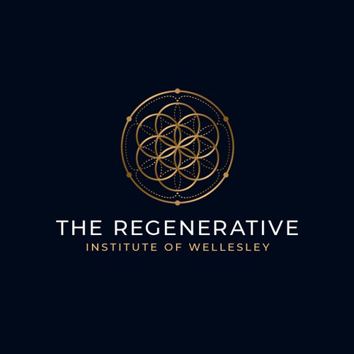 Logo for a Regenerative Clinic