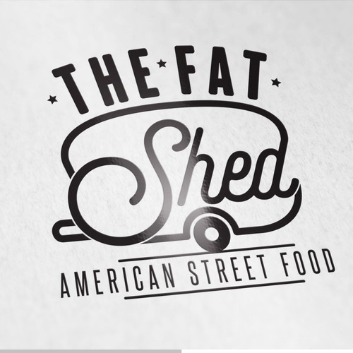 The Fat Shed