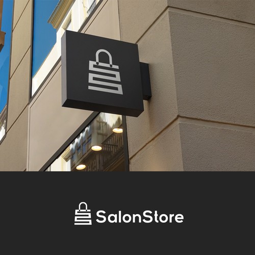 SalonStore