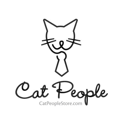 Cat People Logo