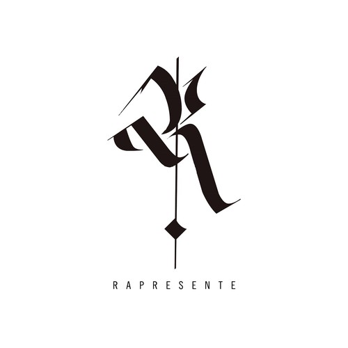 Rapresente Logo