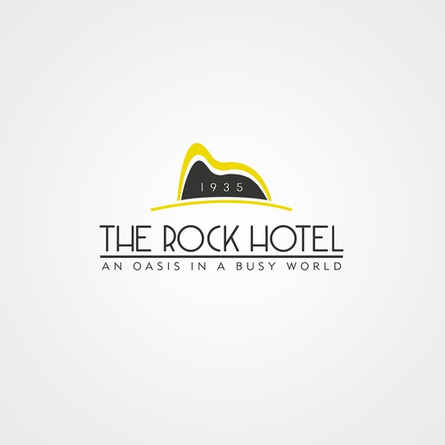 The Rock Hotel